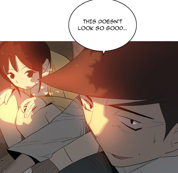 Trouble Drink Chapter 14 image 96