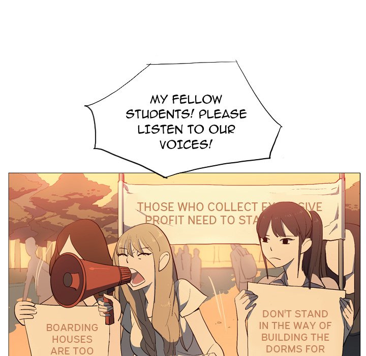 Trouble Drink Chapter 15 image 11