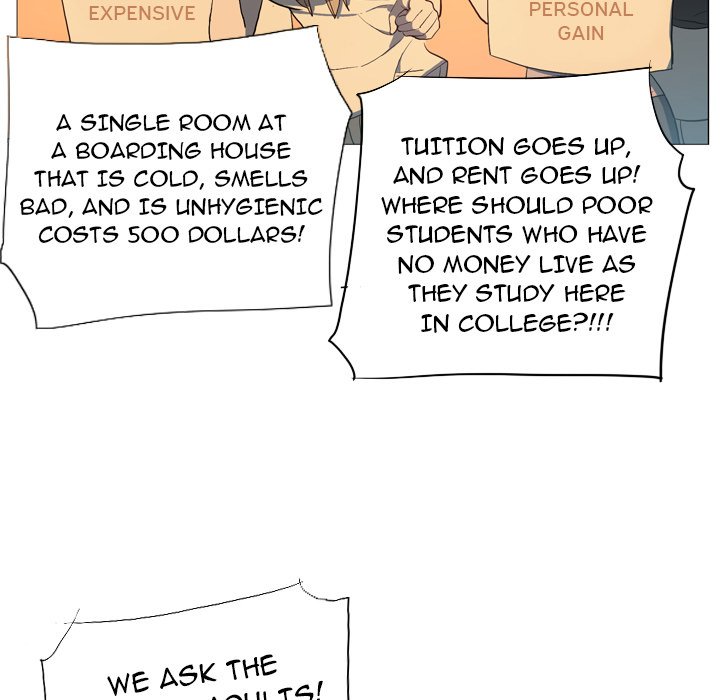 Trouble Drink Chapter 15 image 12