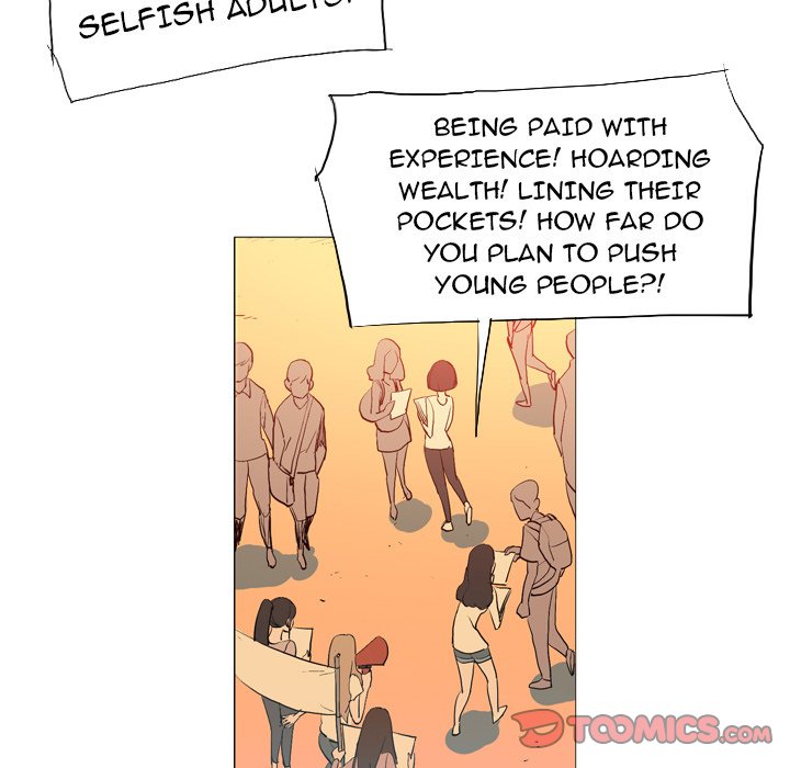 Trouble Drink Chapter 15 image 13