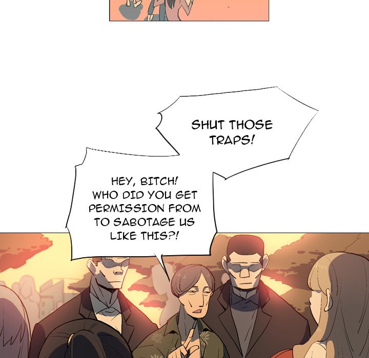 Trouble Drink Chapter 15 image 14
