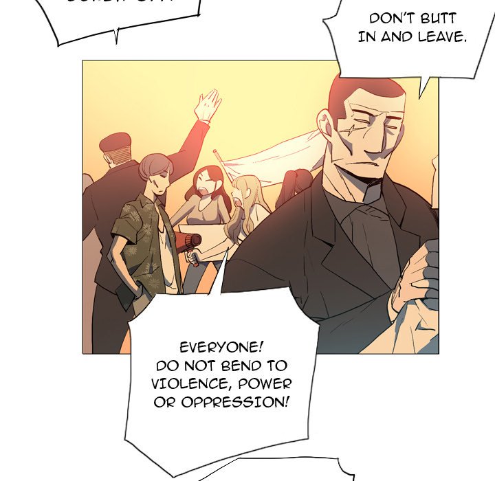 Trouble Drink Chapter 15 image 16