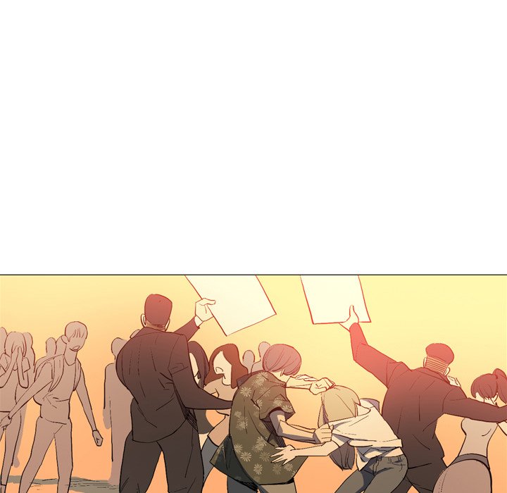 Trouble Drink Chapter 15 image 18