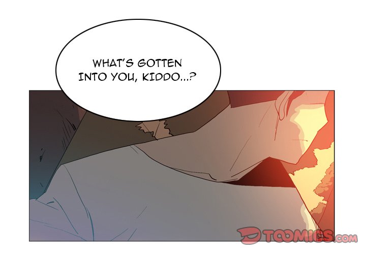 Trouble Drink Chapter 15 image 1