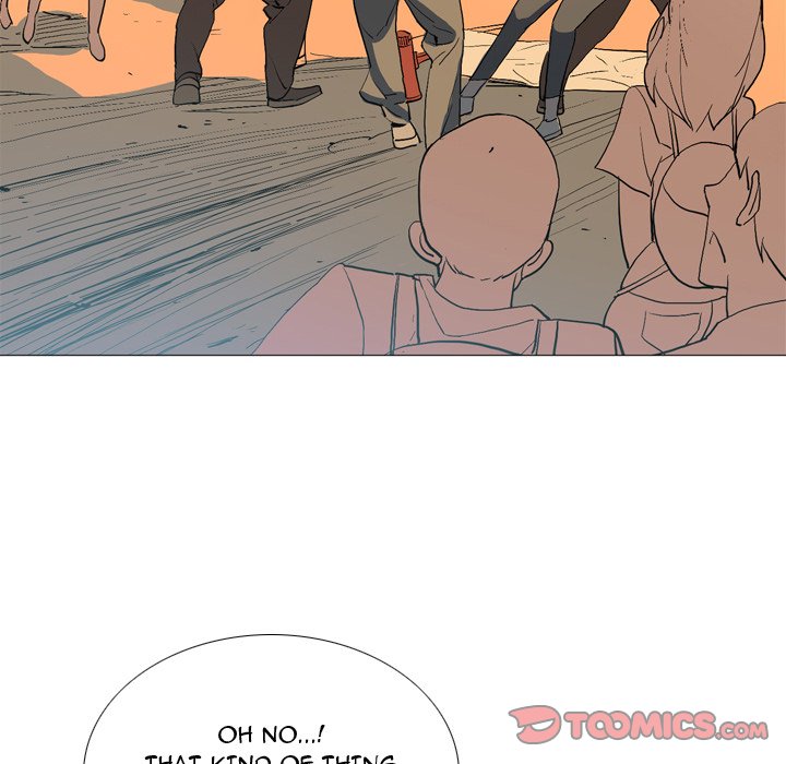 Trouble Drink Chapter 15 image 19