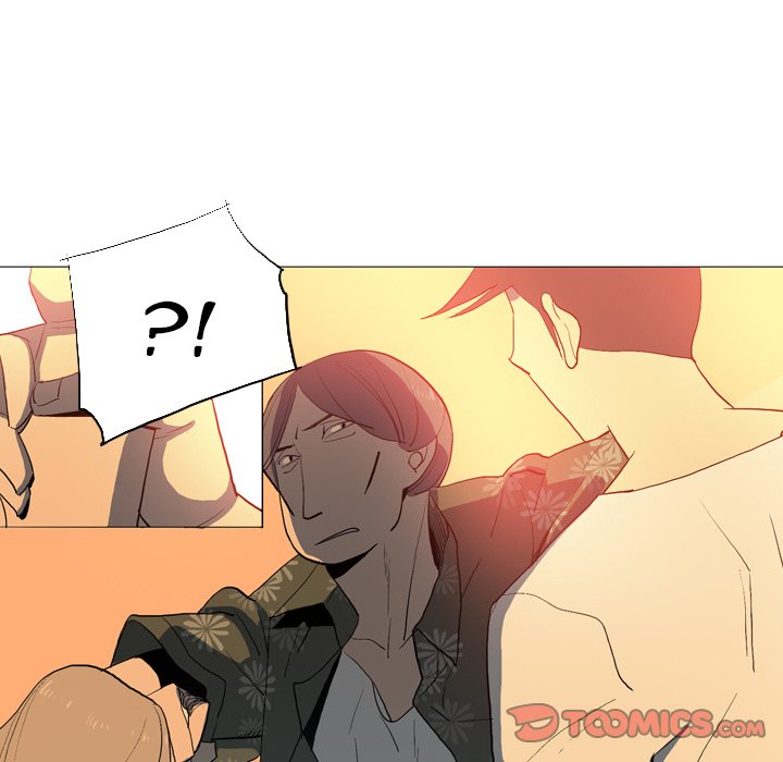 Trouble Drink Chapter 15 image 25