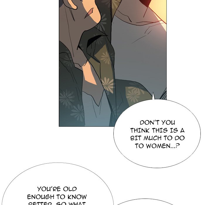 Trouble Drink Chapter 15 image 27
