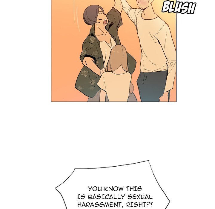 Trouble Drink Chapter 15 image 30