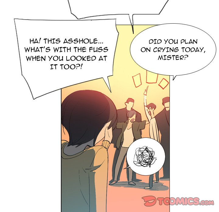 Trouble Drink Chapter 15 image 31