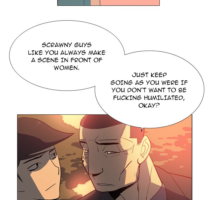 Trouble Drink Chapter 15 image 32