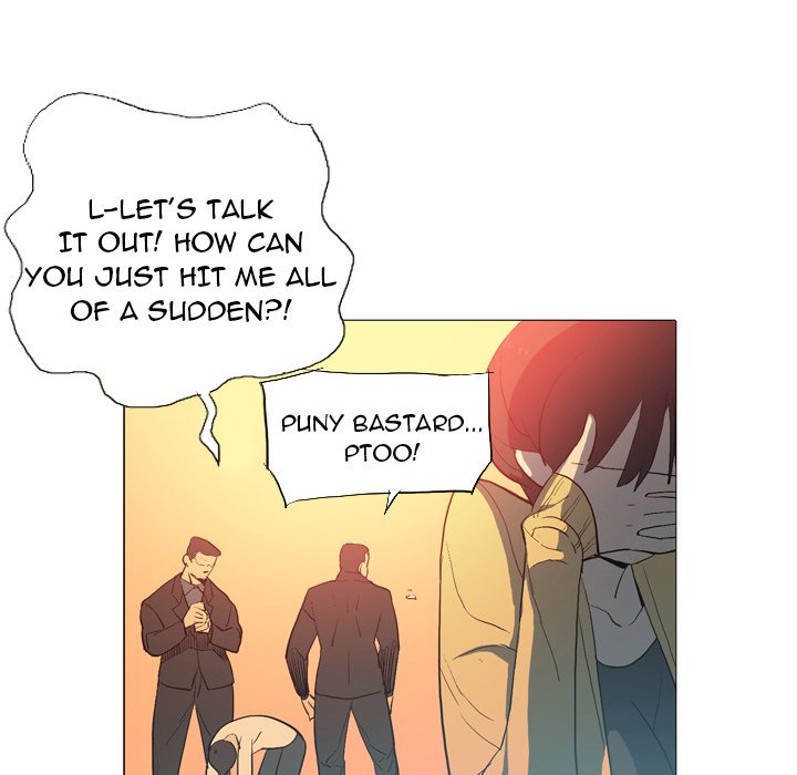 Trouble Drink Chapter 15 image 36