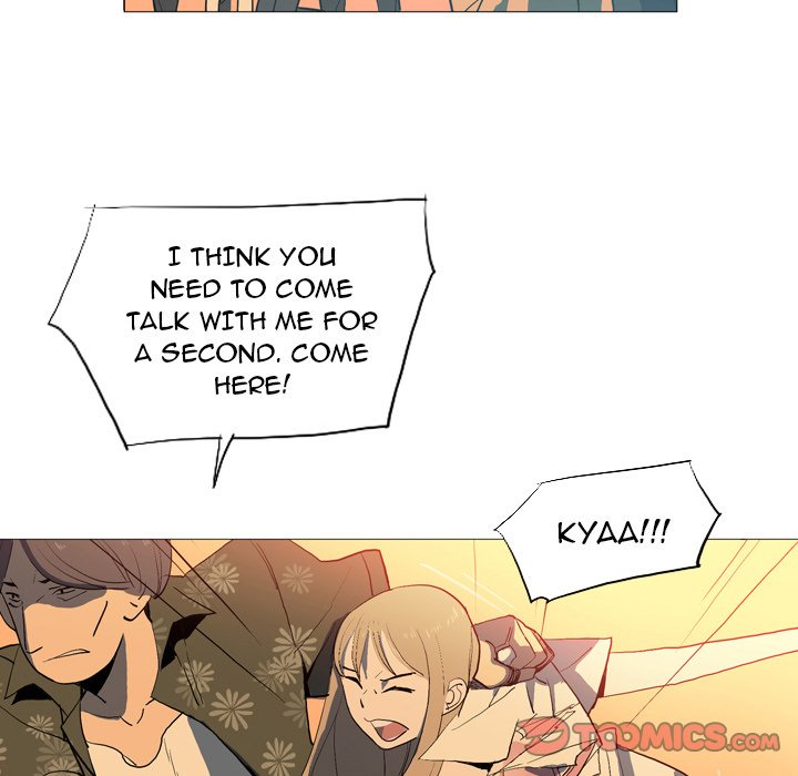 Trouble Drink Chapter 15 image 37