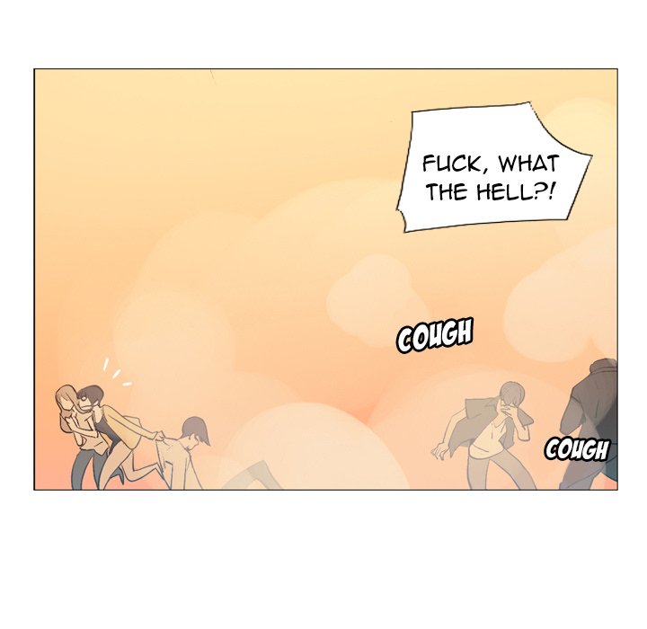 Trouble Drink Chapter 15 image 42