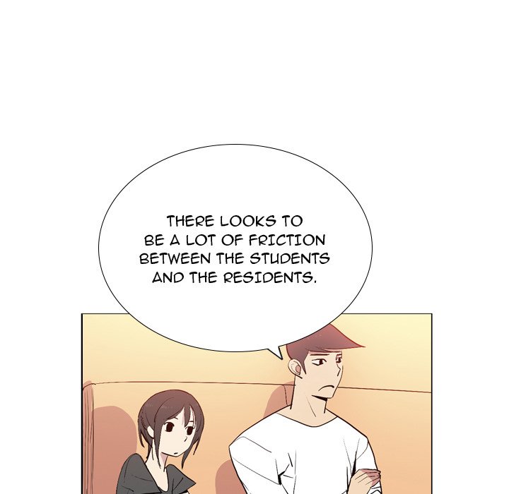 Trouble Drink Chapter 15 image 56