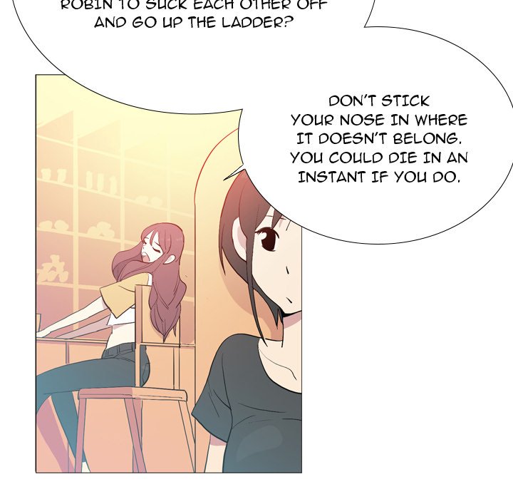 Trouble Drink Chapter 15 image 70