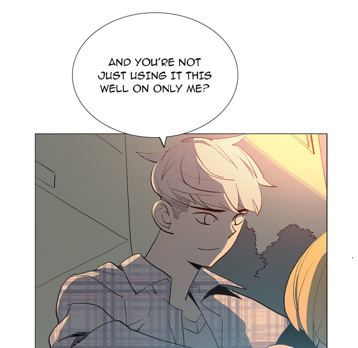 Trouble Drink Chapter 16 image 11