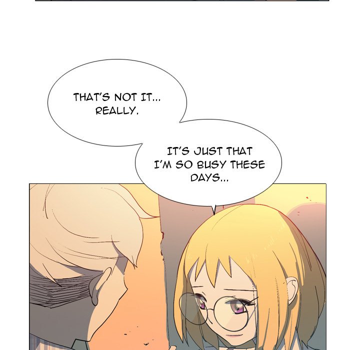 Trouble Drink Chapter 16 image 12
