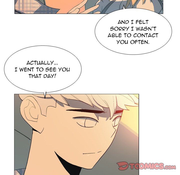 Trouble Drink Chapter 16 image 13