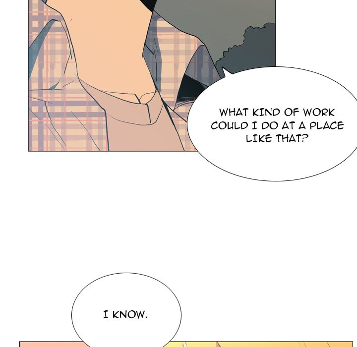 Trouble Drink Chapter 16 image 14