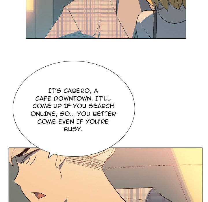 Trouble Drink Chapter 16 image 20