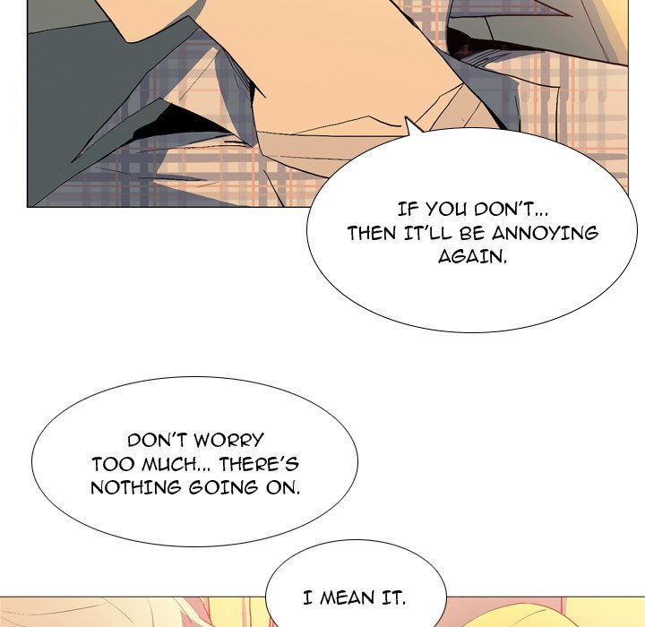 Trouble Drink Chapter 16 image 21