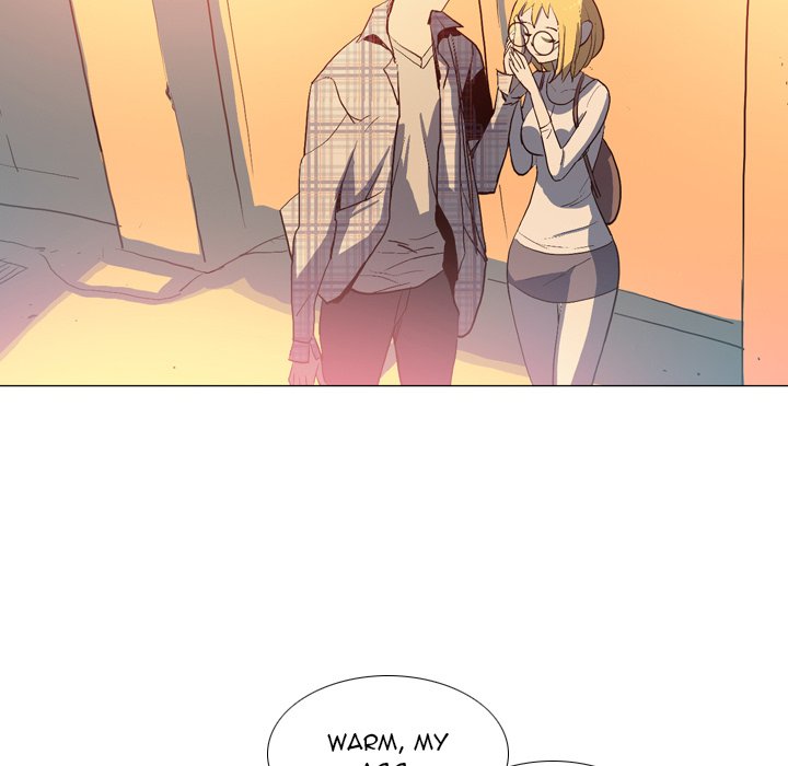 Trouble Drink Chapter 16 image 28
