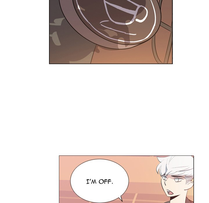 Trouble Drink Chapter 16 image 32