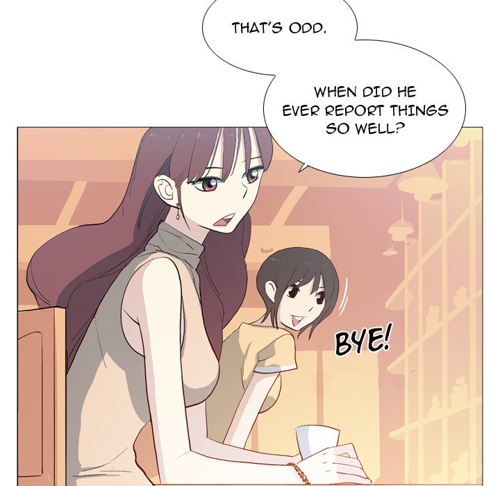 Trouble Drink Chapter 16 image 34