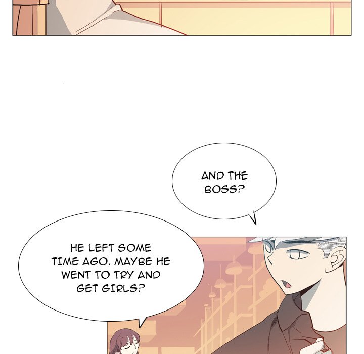 Trouble Drink Chapter 16 image 35
