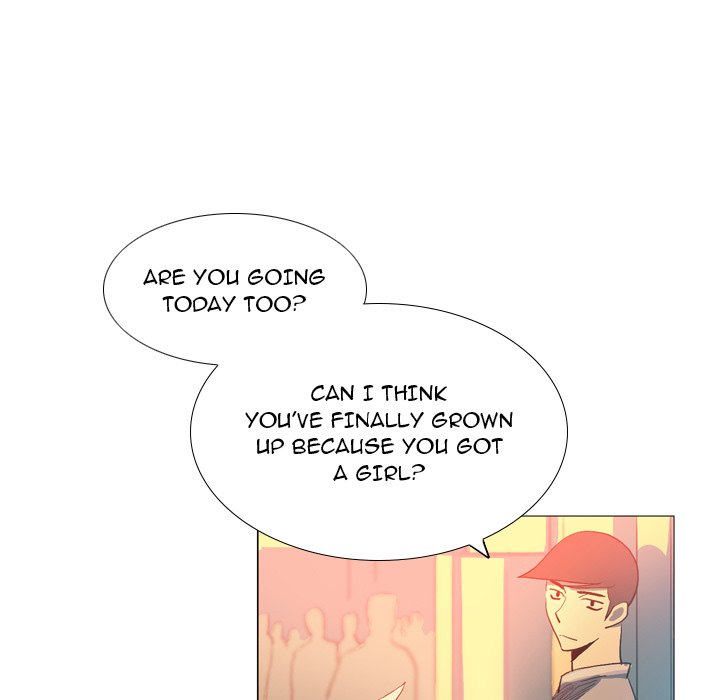 Trouble Drink Chapter 16 image 39