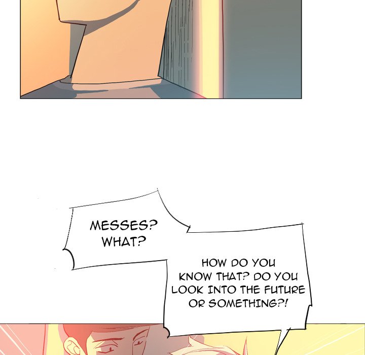 Trouble Drink Chapter 16 image 44