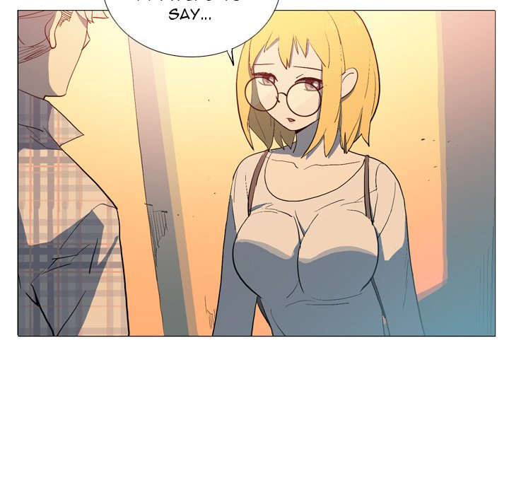 Trouble Drink Chapter 16 image 4