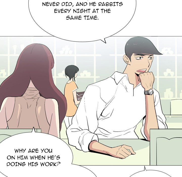 Trouble Drink Chapter 16 image 51