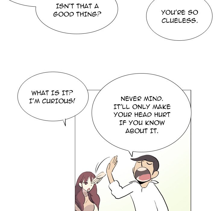 Trouble Drink Chapter 16 image 52