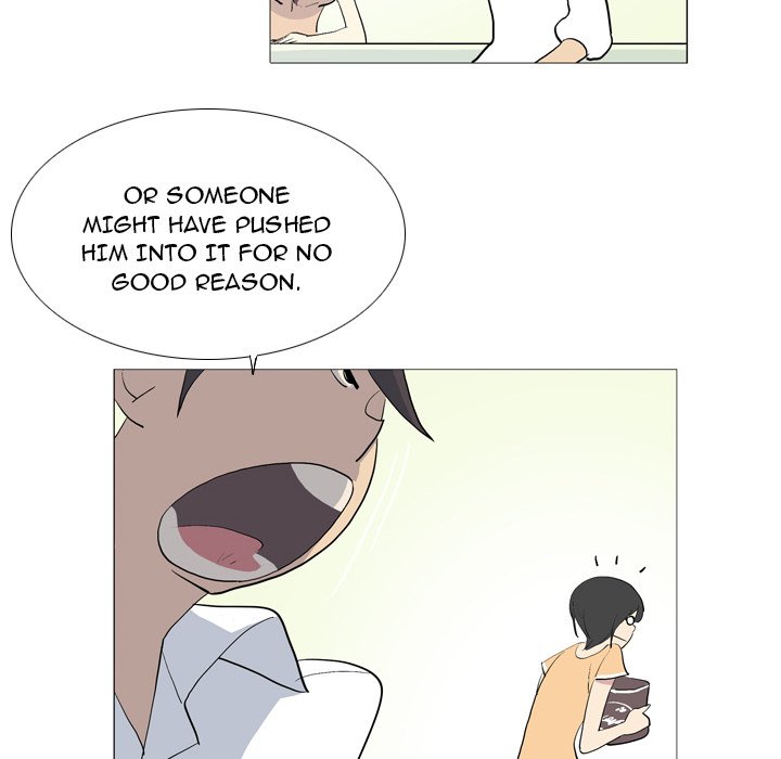 Trouble Drink Chapter 16 image 53