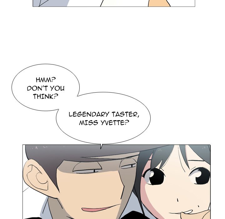 Trouble Drink Chapter 16 image 54