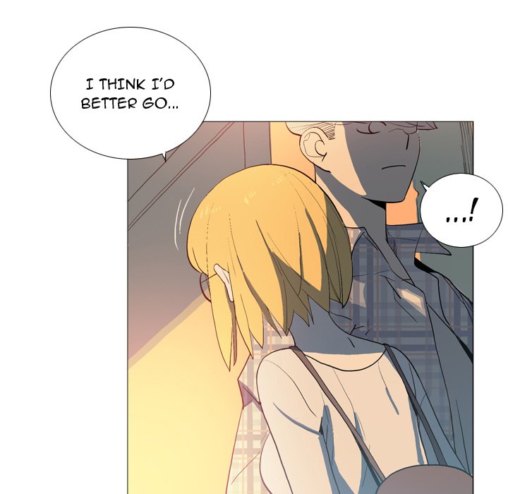 Trouble Drink Chapter 16 image 5