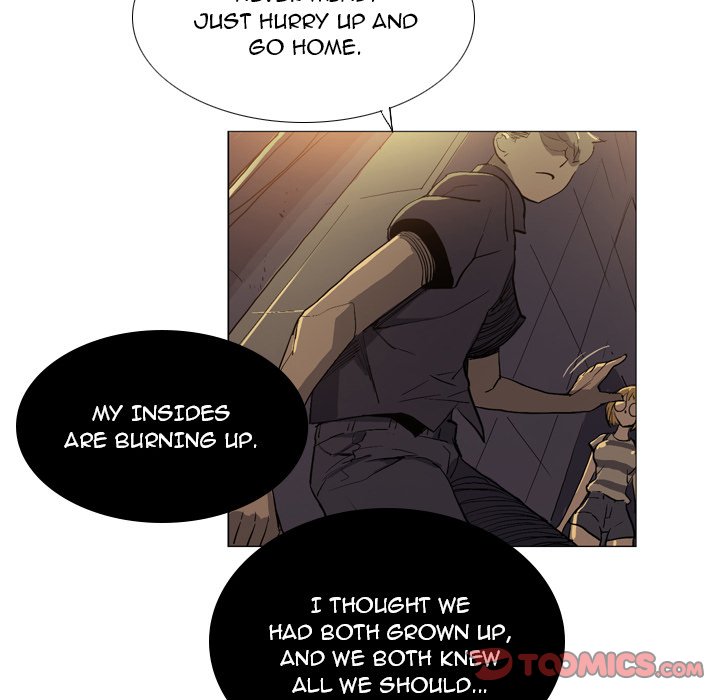 Trouble Drink Chapter 16 image 67