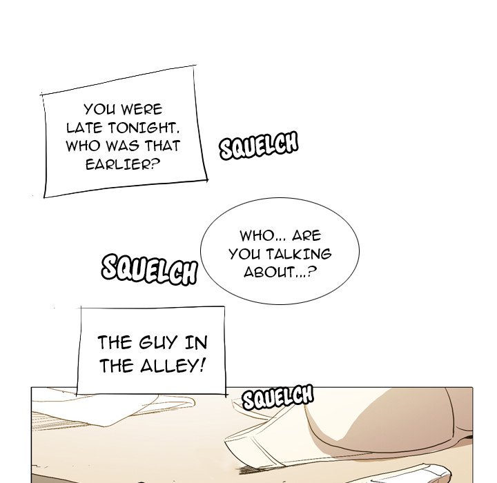 Trouble Drink Chapter 16 image 74