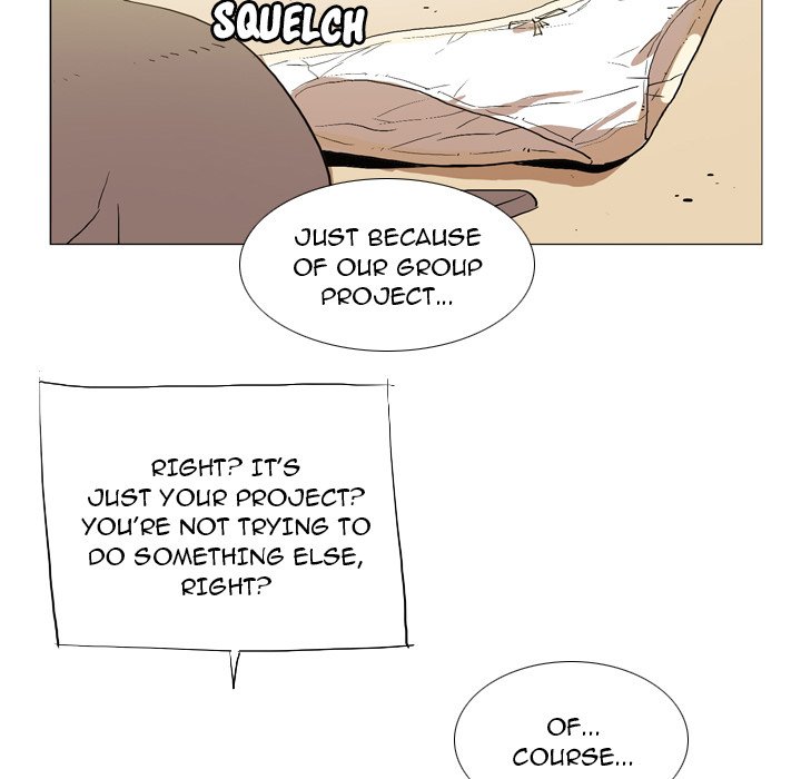 Trouble Drink Chapter 16 image 75