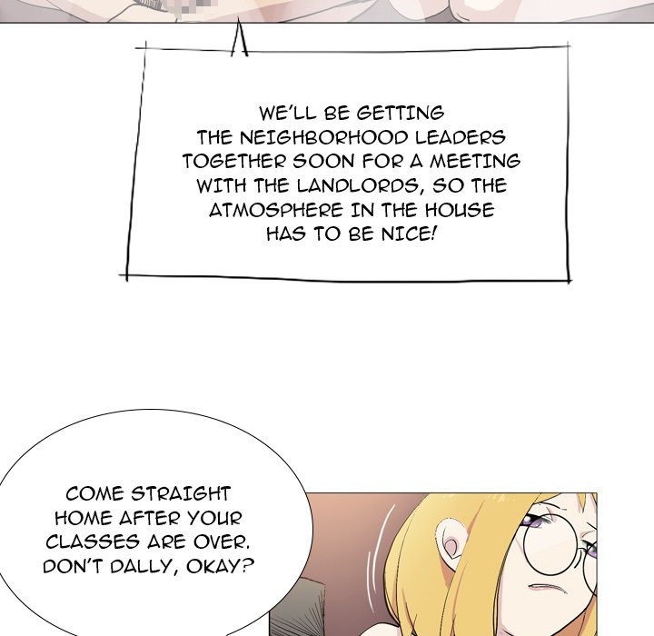 Trouble Drink Chapter 16 image 77