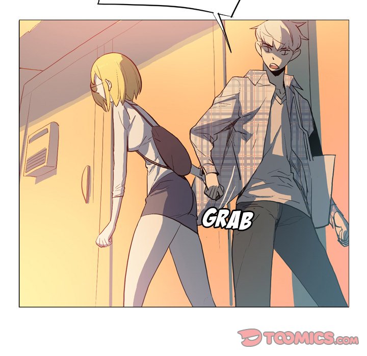 Trouble Drink Chapter 16 image 7