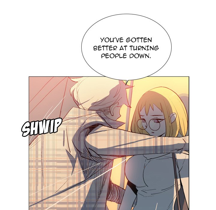 Trouble Drink Chapter 16 image 8