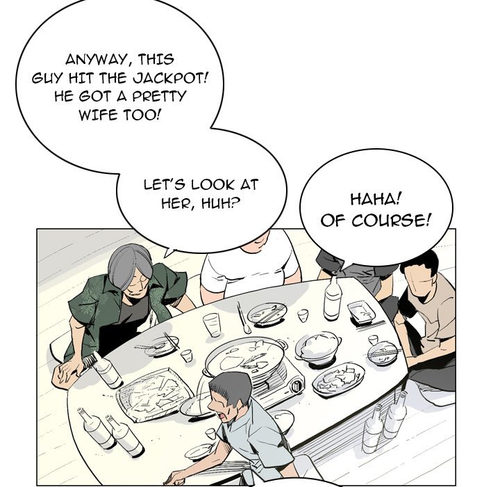 Trouble Drink Chapter 17 image 10