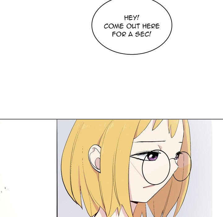 Trouble Drink Chapter 17 image 11