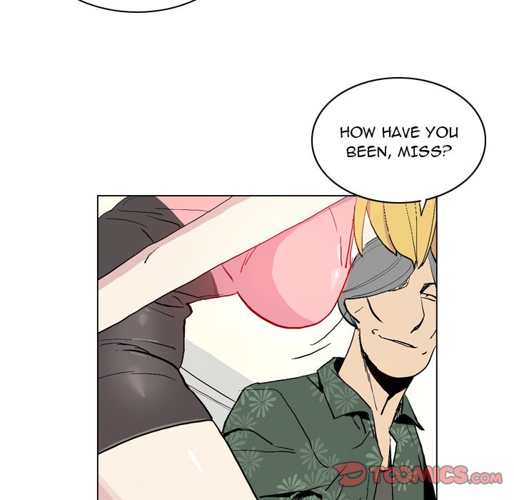 Trouble Drink Chapter 17 image 13
