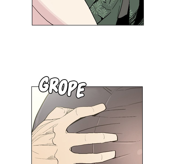 Trouble Drink Chapter 17 image 14