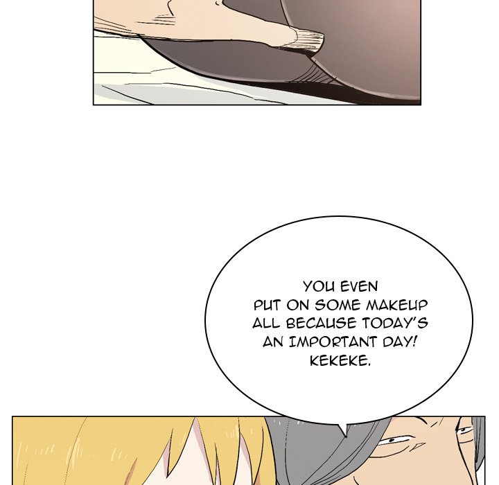 Trouble Drink Chapter 17 image 15