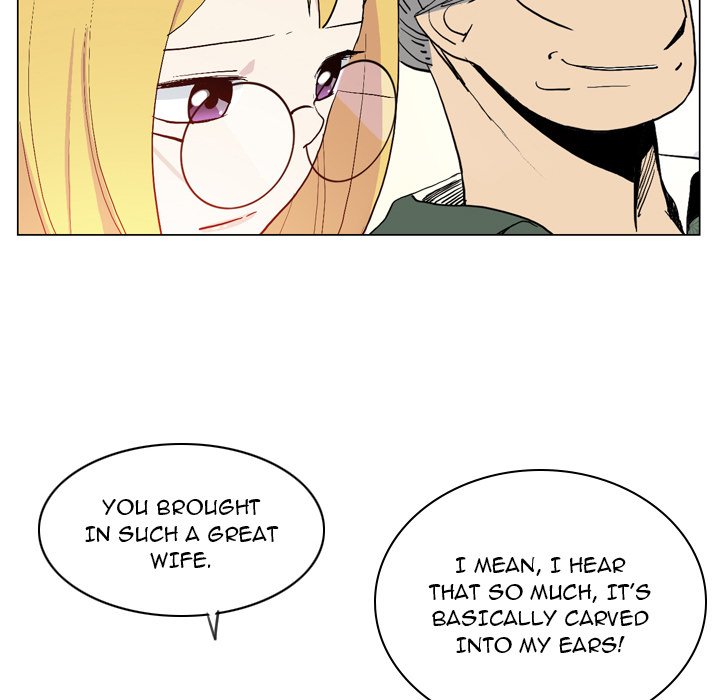 Trouble Drink Chapter 17 image 16