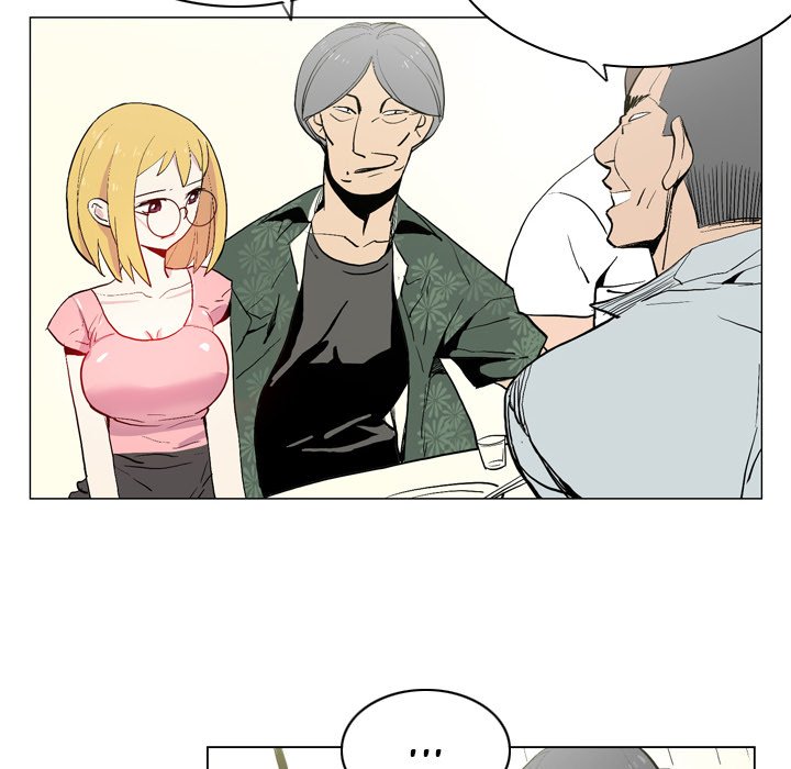 Trouble Drink Chapter 17 image 18